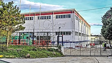 Islak hacimlerin su yalıtımı