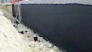 Temel Perde İzolasyonu